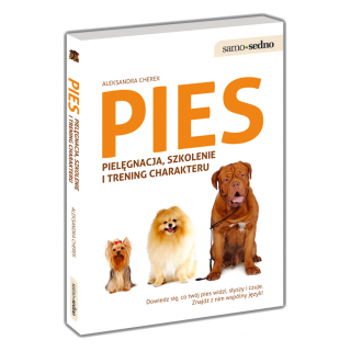 Pies Pielęgnacja, szkolenie i trening charakteru Pies Pielęgnacja, szkolenie i trening charakteru