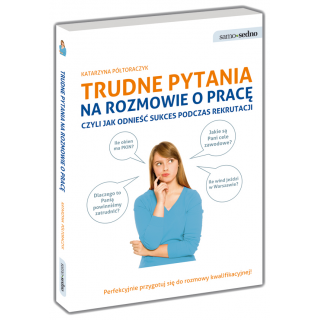 Trudne pytania na rozmowie o pracę, czyli jak odnieść sukces podczas rekrutacji Trudne pytania na rozmowie o pracę, czyli jak odnieść sukces podczas rekrutacji