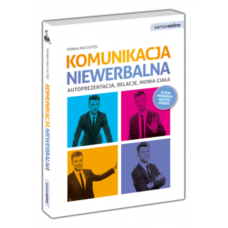 Komunikacja niewerbalna Autoprezentacja, relacje, mowa ciała Komunikacja niewerbalna Autoprezentacja, relacje, mowa ciała