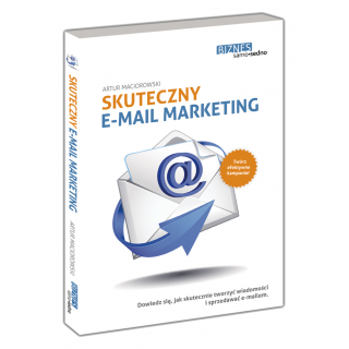 Skuteczny e-mail marketing Skuteczny e-mail marketing