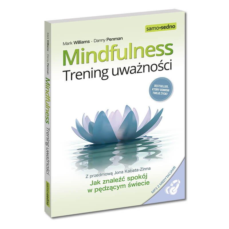 Mindfulness przekierowanie